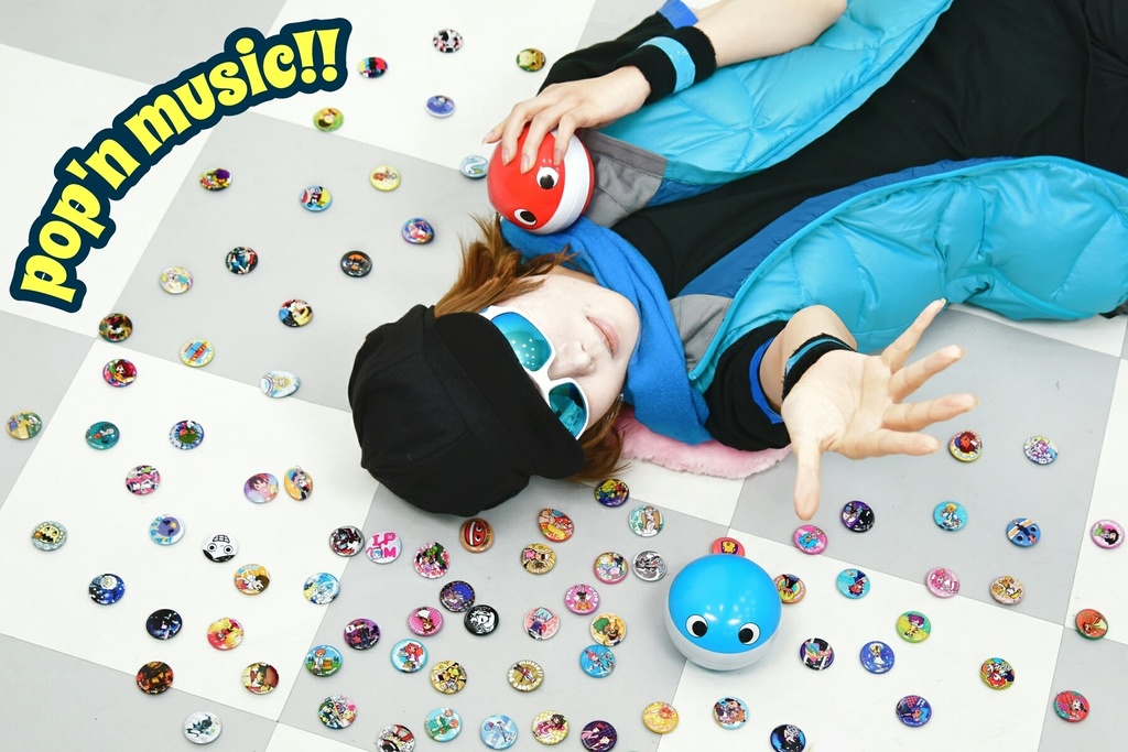 BEMANI PHOTO Remix(feat:UMI TOMA)