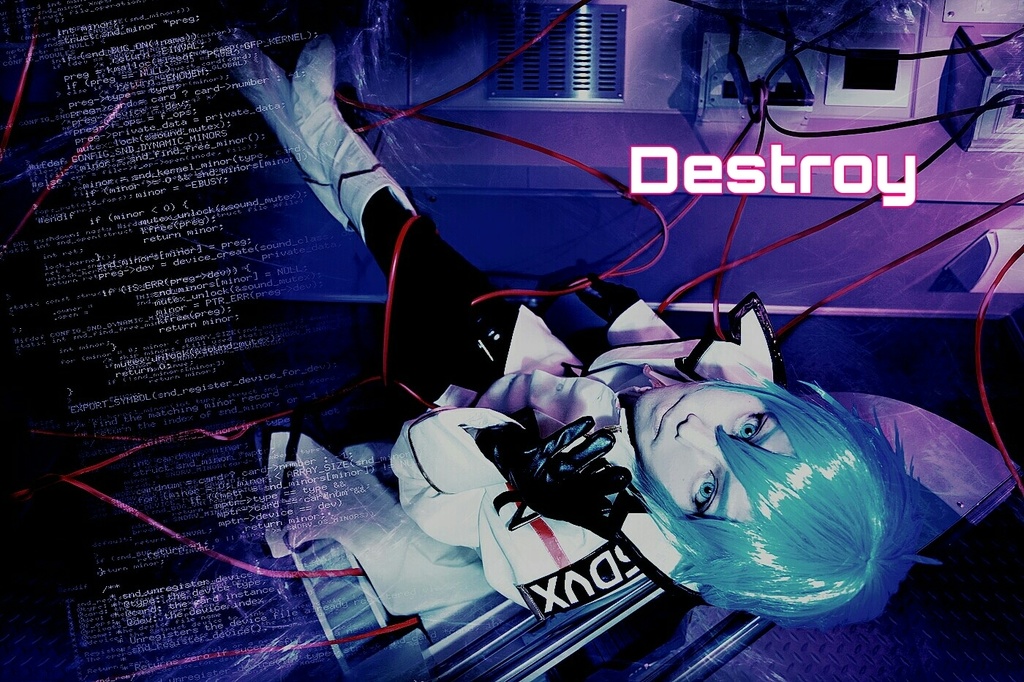 BEMANI PHOTO Remix(feat:UMI TOMA)