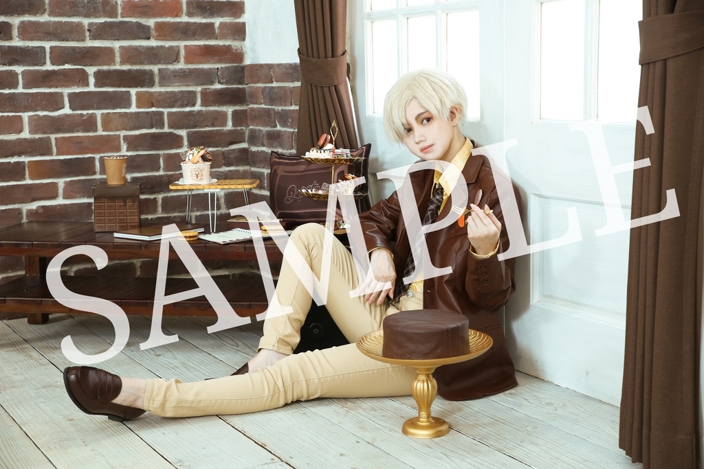 創作チョコレート写真集『SACHERTORTE CHOCOLATE』UMI TOMA