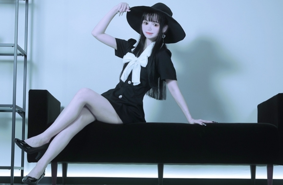 創作写真集「BIPOLAR DISORDER」コンセプトフォトCDアルバム 