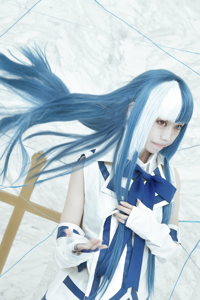 創作写真集 CROSSROADHEARTS