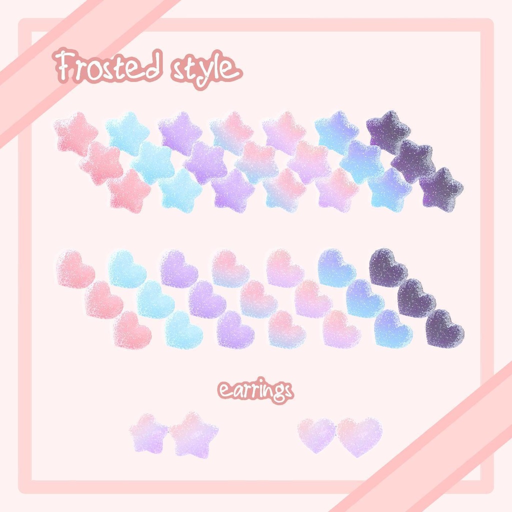 Candy Accessory