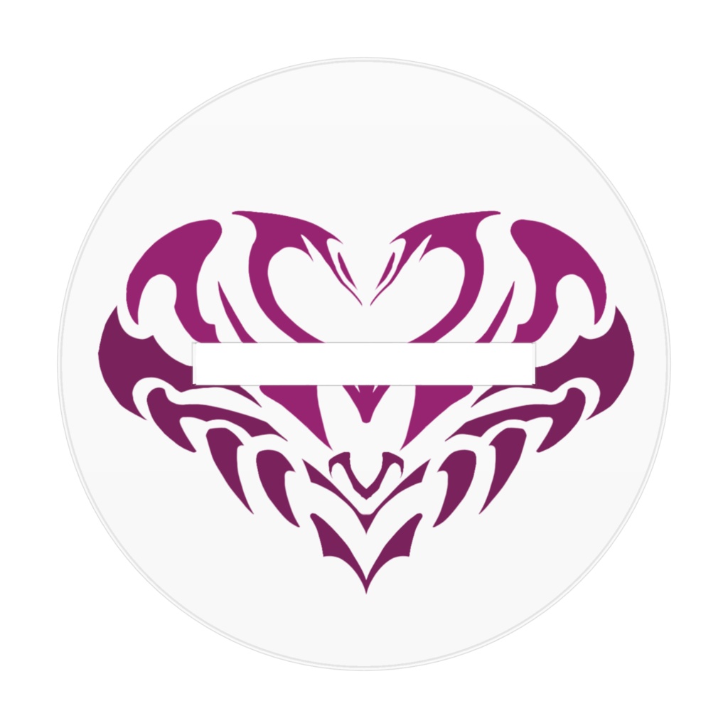 【常設】神喰ひびき現行モデル【アクリルフィギュア】