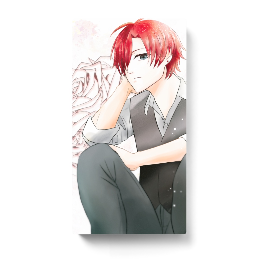 モバイルバッテリー