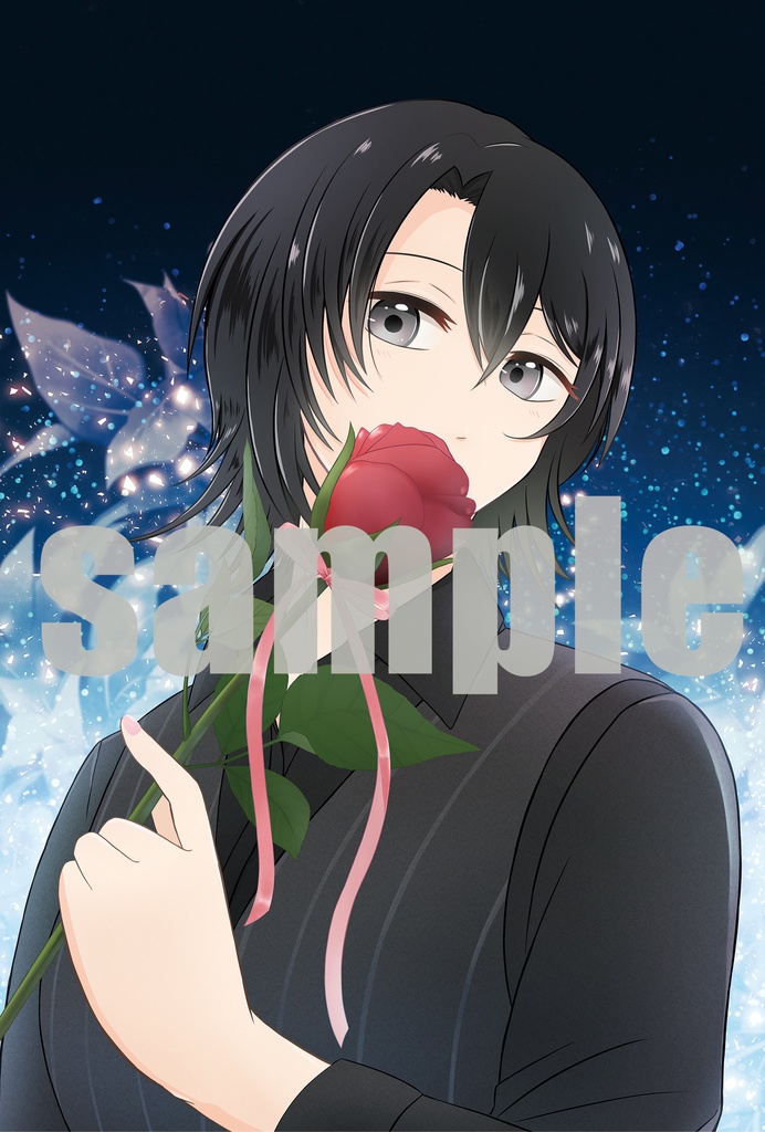 ポストカードデータ_くろろが