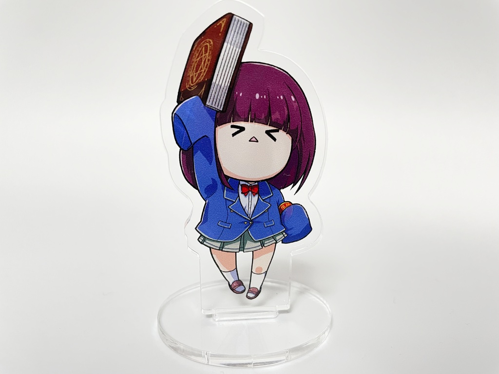アクリルスタンド『届かない陽彩』
