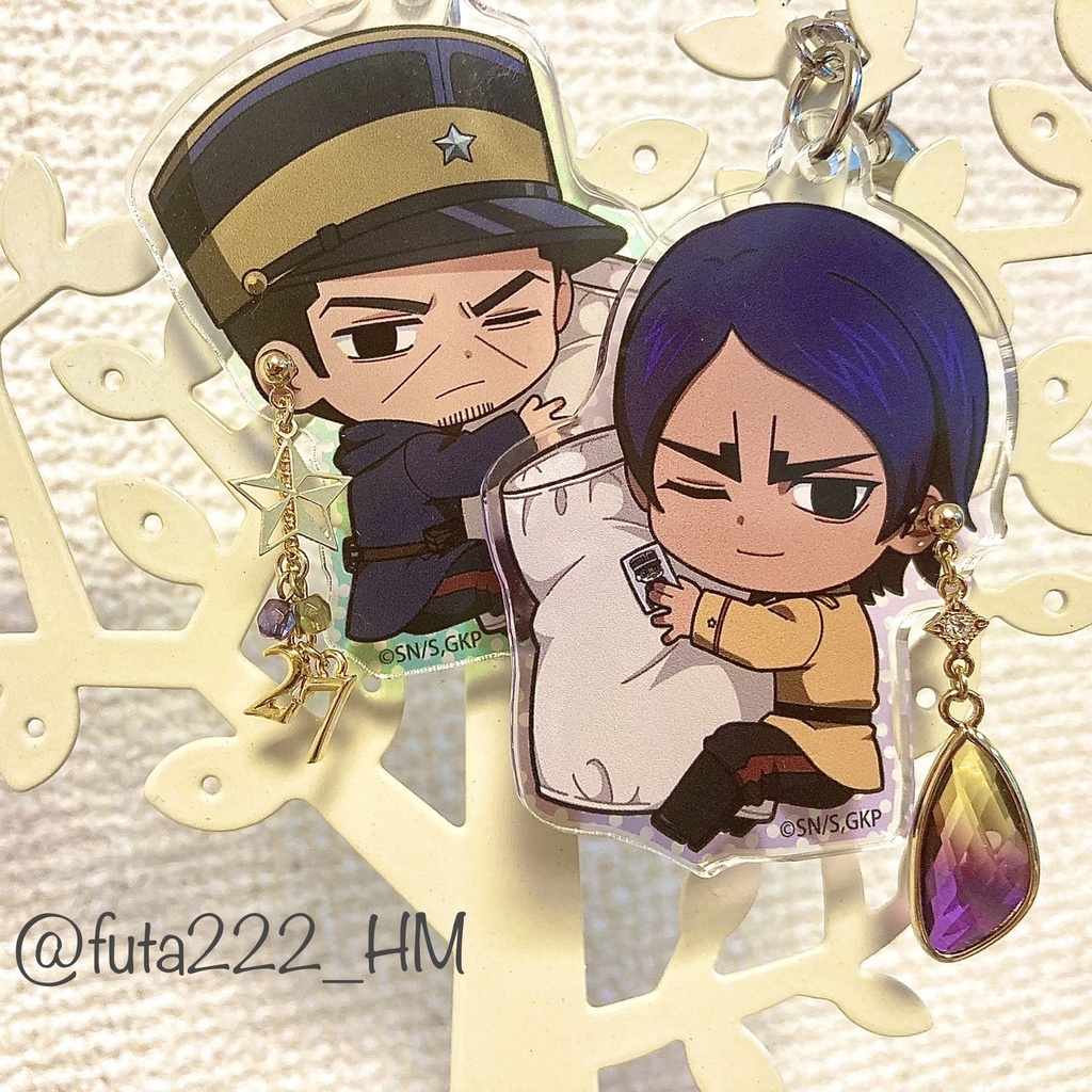 月鯉ー第七師団 歩兵27連隊ー