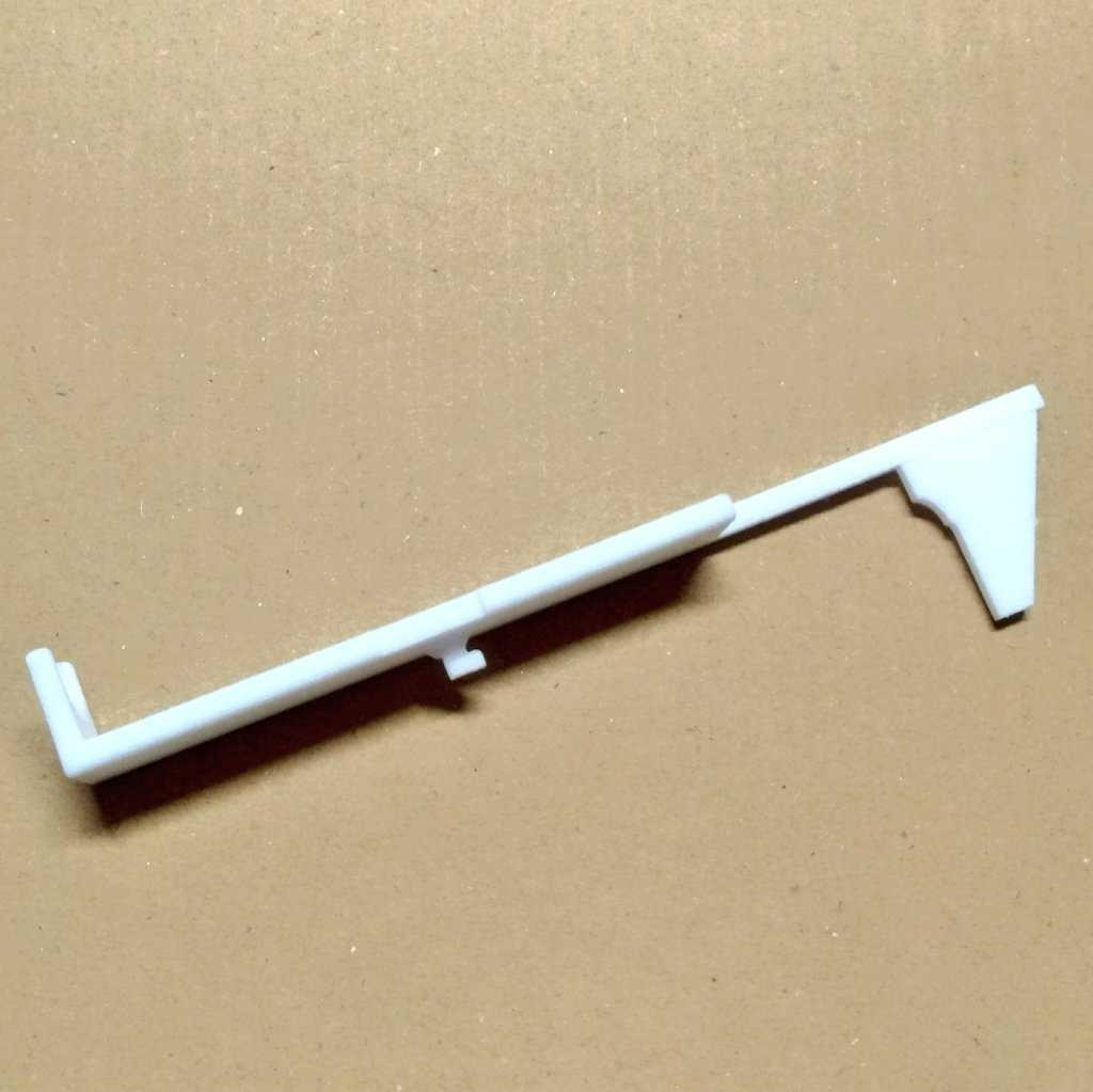 【倉】MAGPUL PTS PDR-C タペットプレート