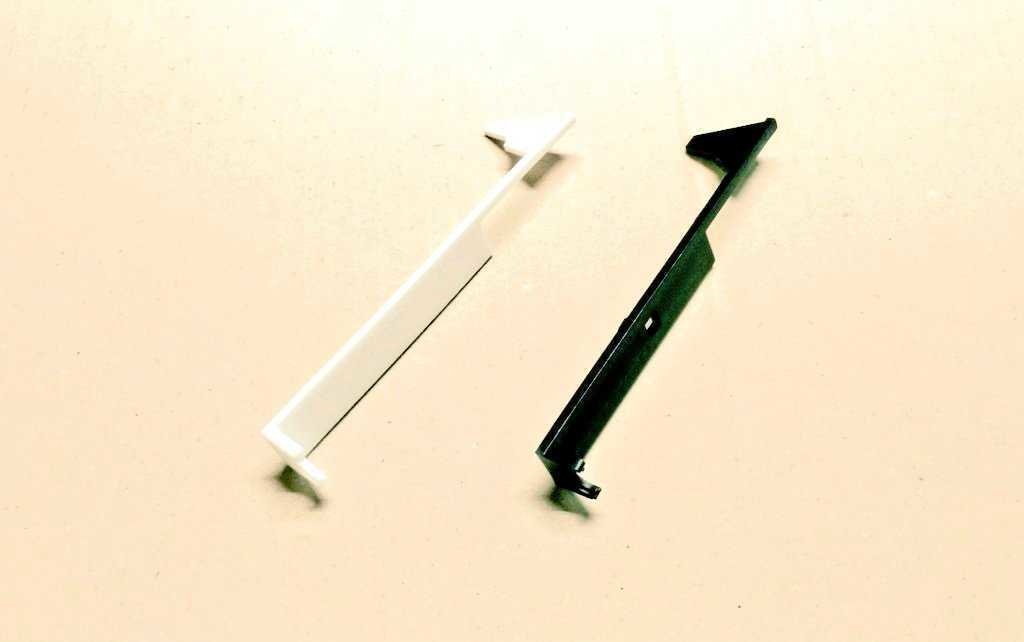 【倉】MAGPUL PTS PDR-C タペットプレート