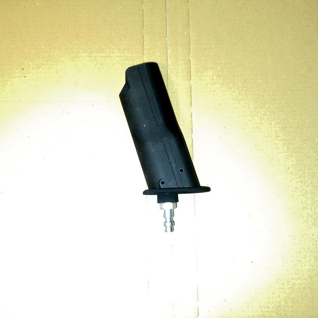 東京マルイ M870ブリーチャー HPAアダプター