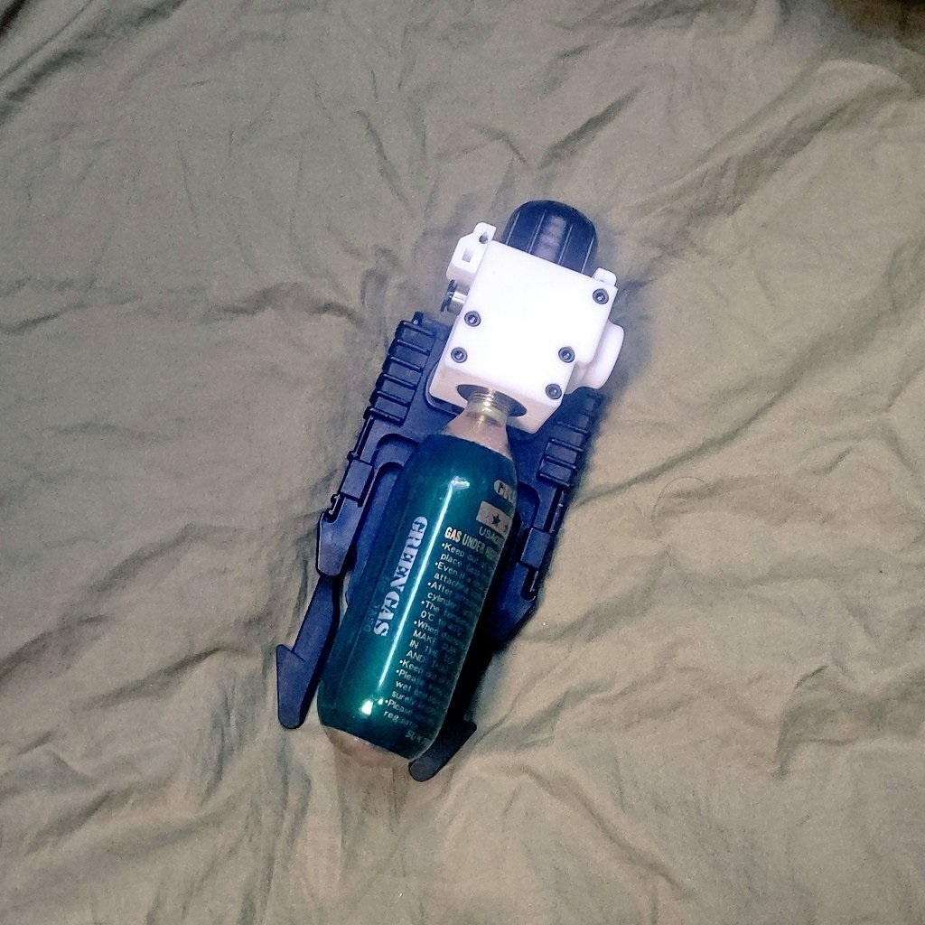 SPレギュレーターホルダー