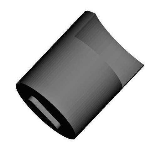 【倉】ドットサイト電池キャップドライバー、GRACE OPTICS製M1&M2タイプドットサイト専用