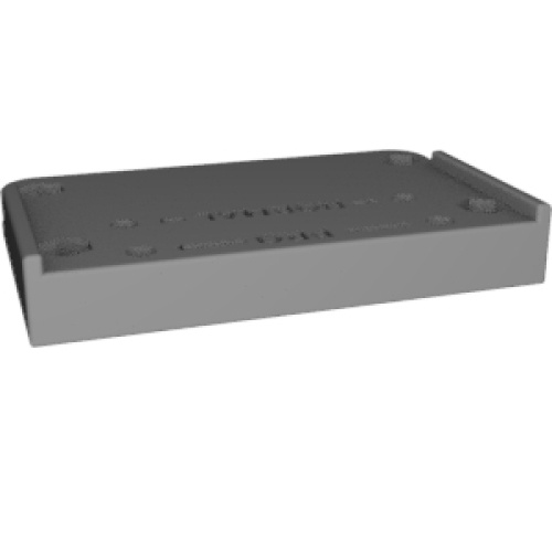 SwitchBotロック台座アダプター(磁石式)13mm/15mm