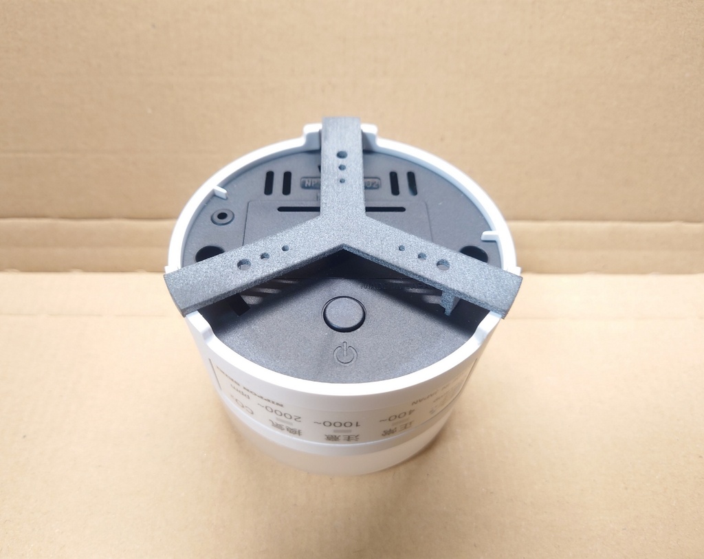 日本精機 CO2 Lamp(CO2濃度測定器)専用ホルダー