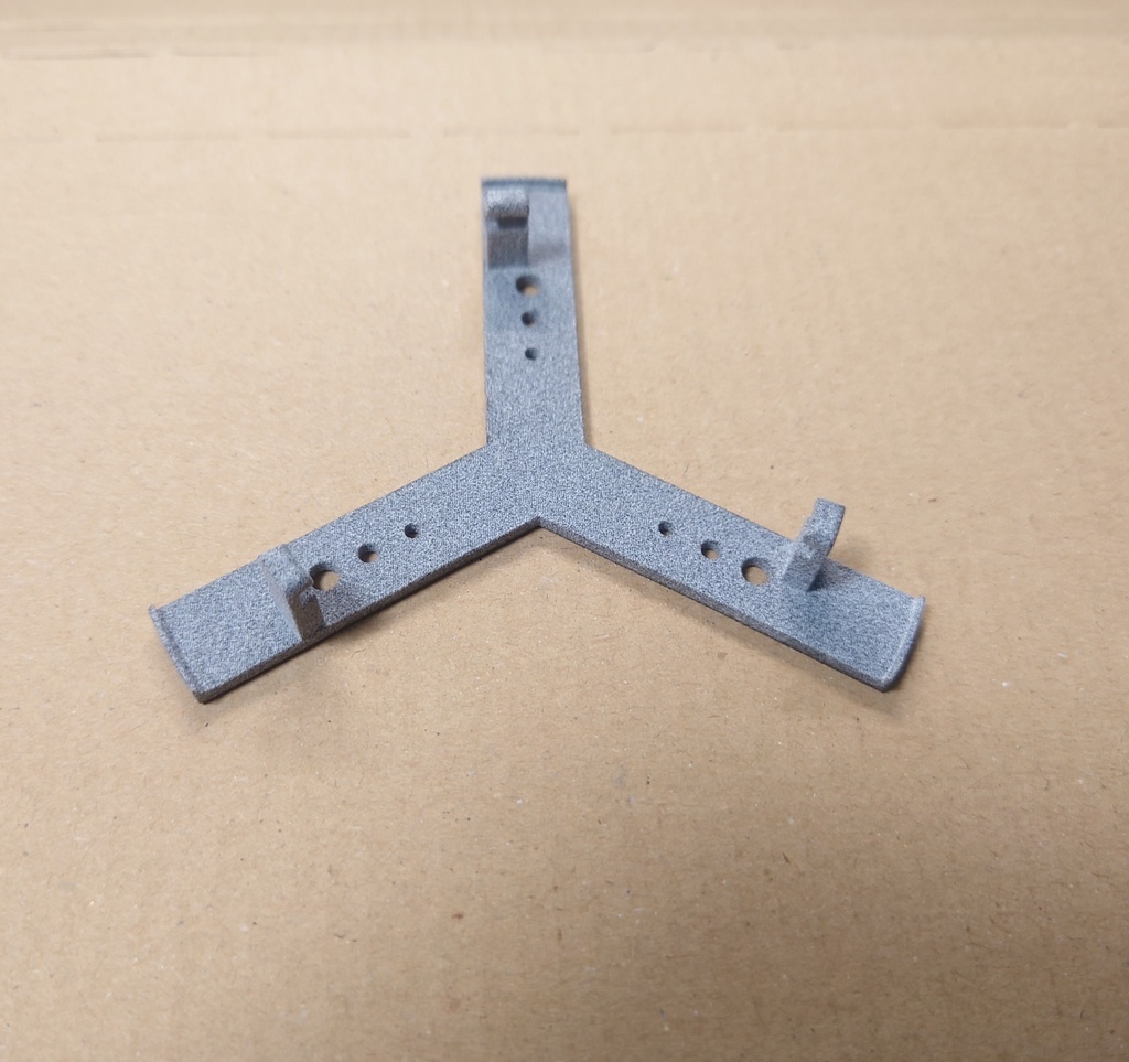 日本精機 CO2 Lamp(CO2濃度測定器)専用ホルダー