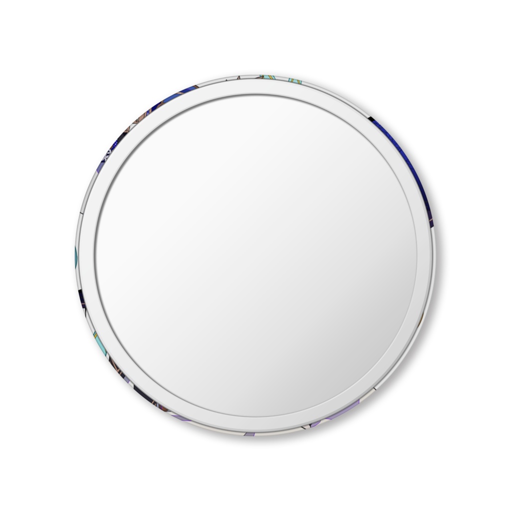 缶ミラー2/イオス・セレスティア