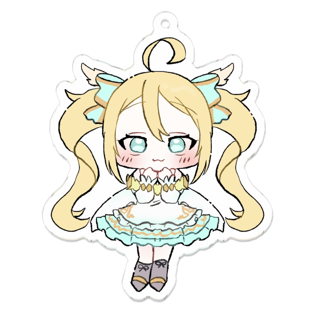 かわいいボク