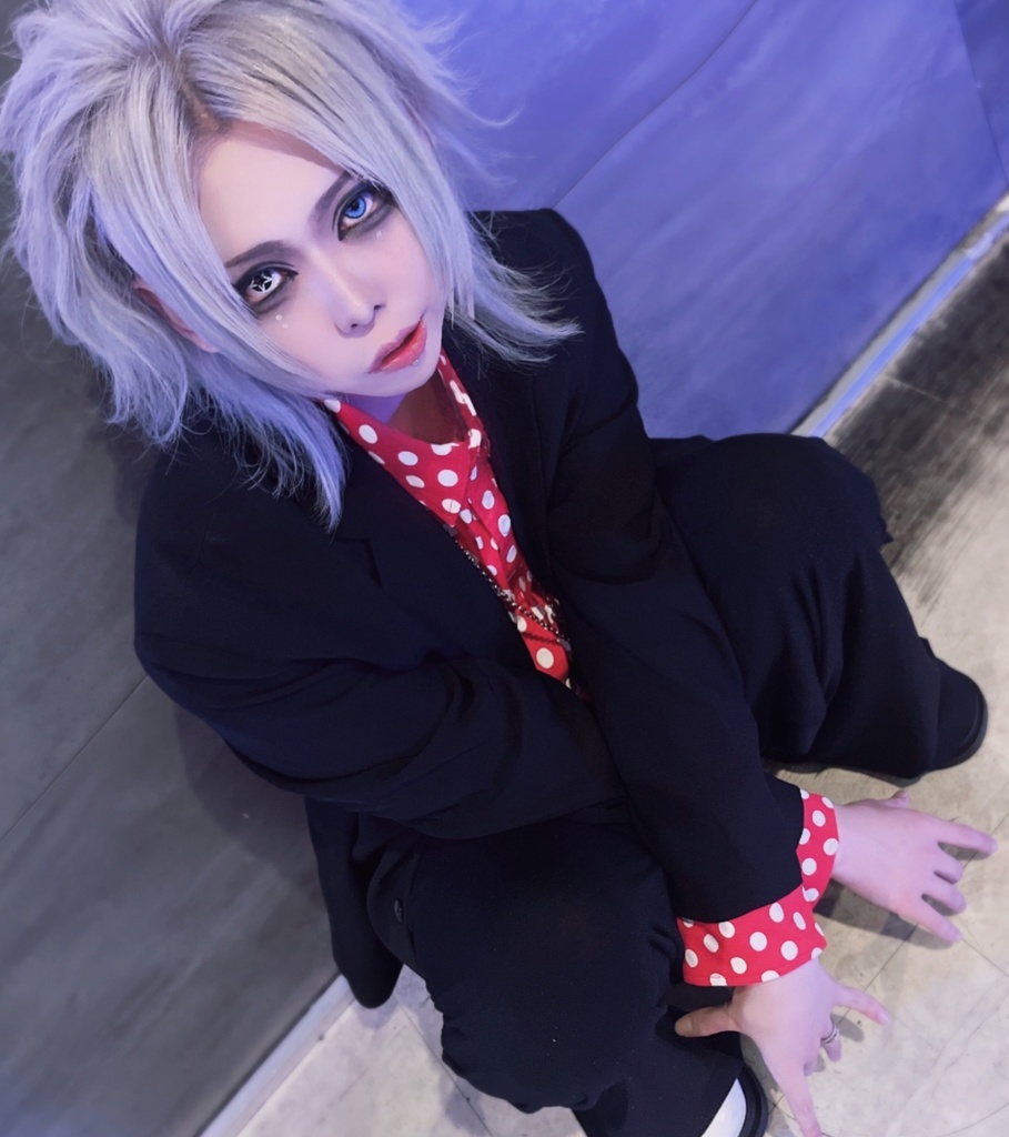 チェキ5枚セット　11月22日新宿サイエンス