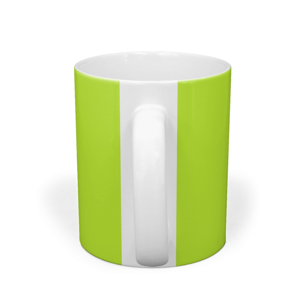 Barbie Hara Group マグカップ