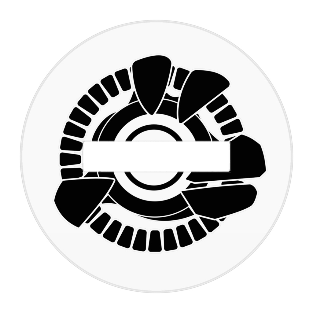 【アクリルフィギュア】ちびねさん