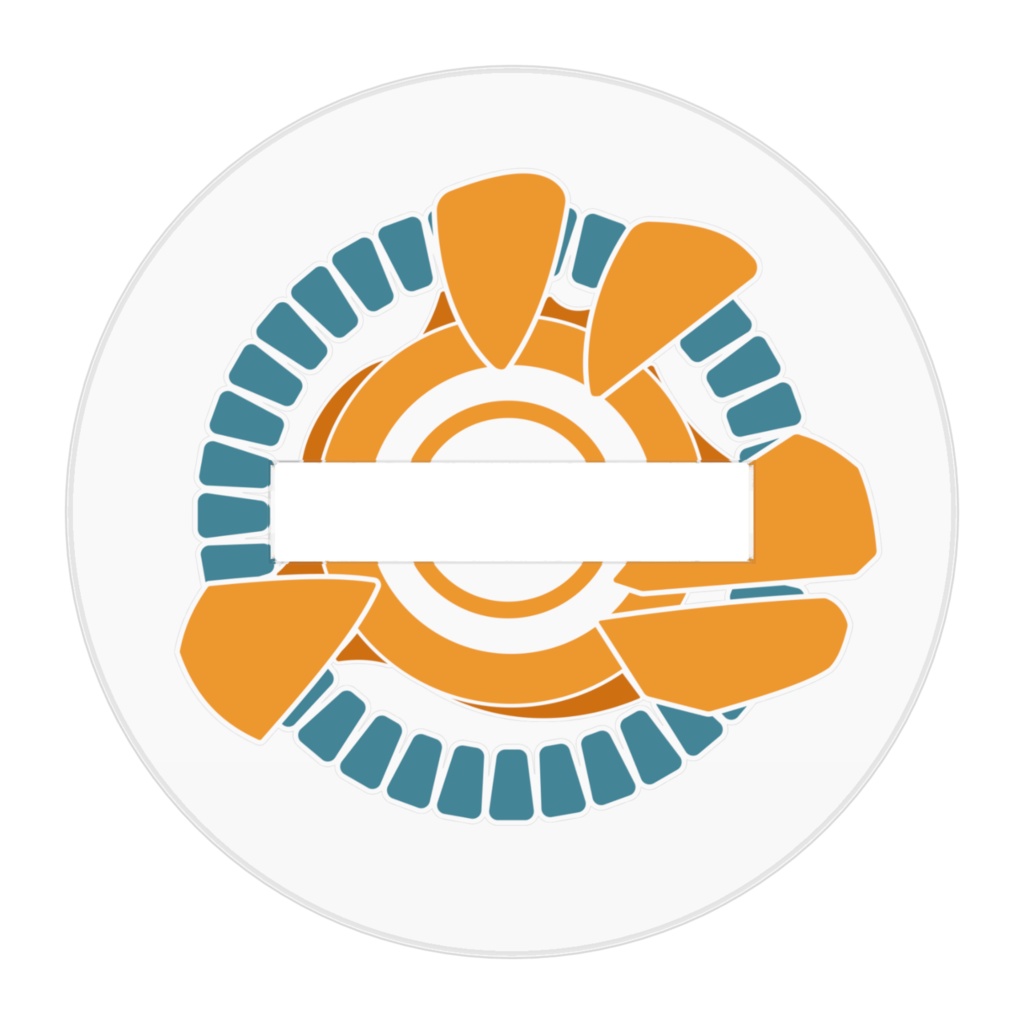 【アクリルフィギュア】布団つむり