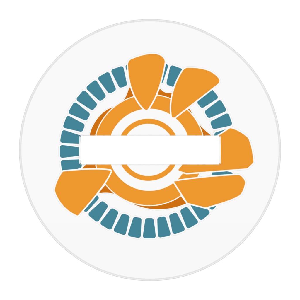 【アクリルフィギュア】まぬけねさん