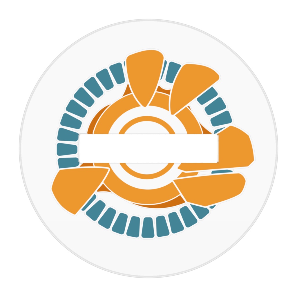 【アクリルフィギュア】まぬけねさん(!?付き)