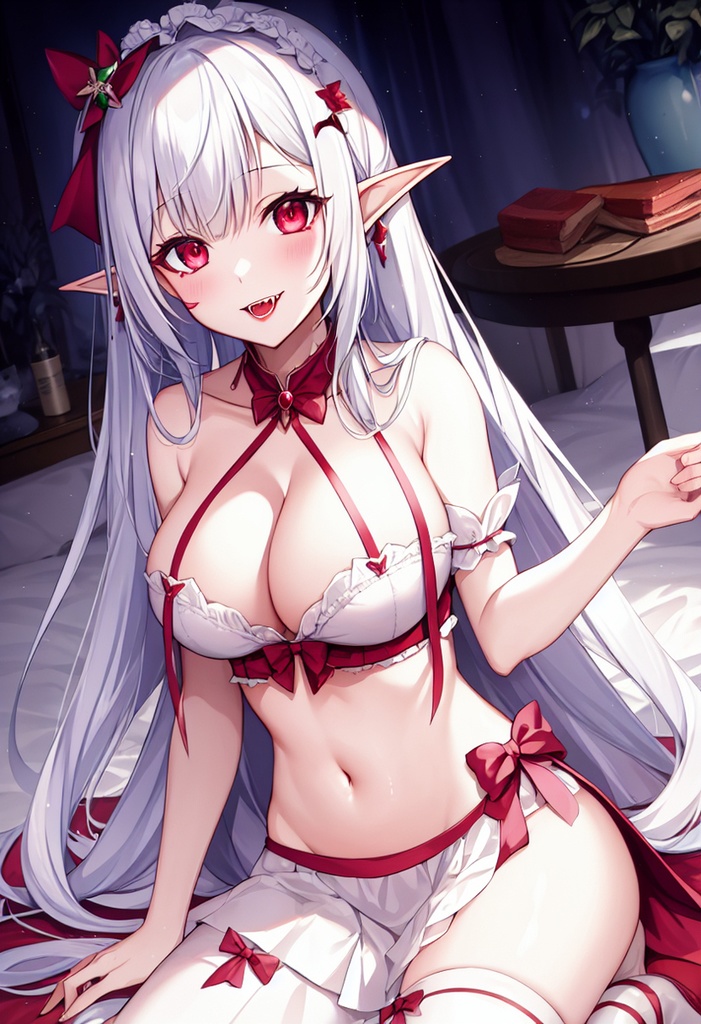 ヴァンパイア＊吸血鬼【支援用】