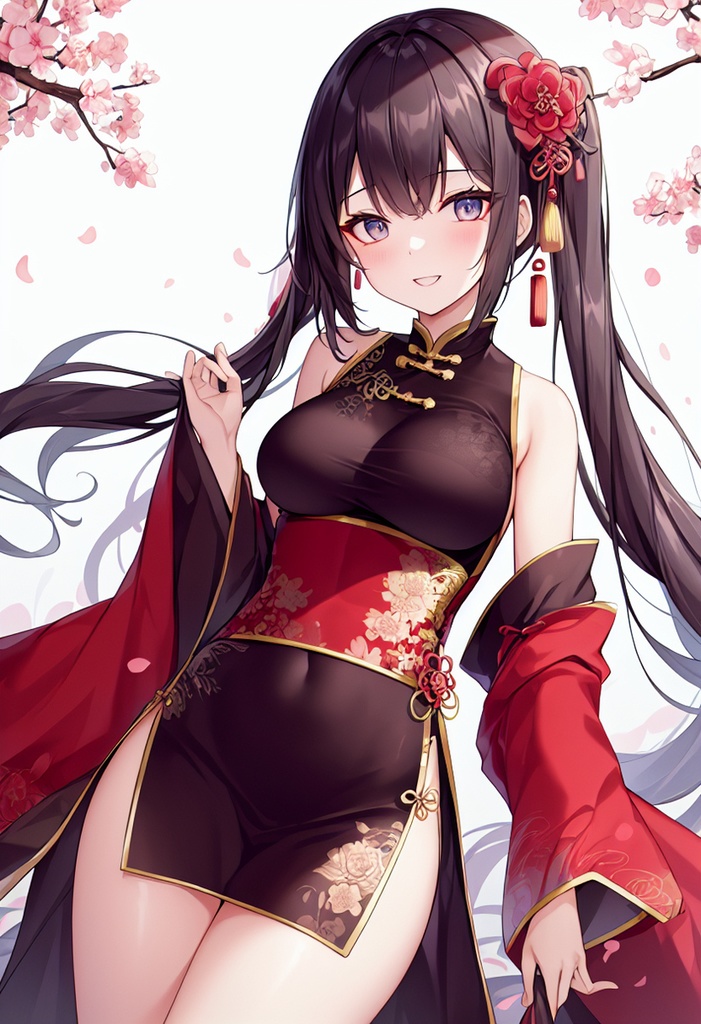 チャイナ服＊中華【支援用】