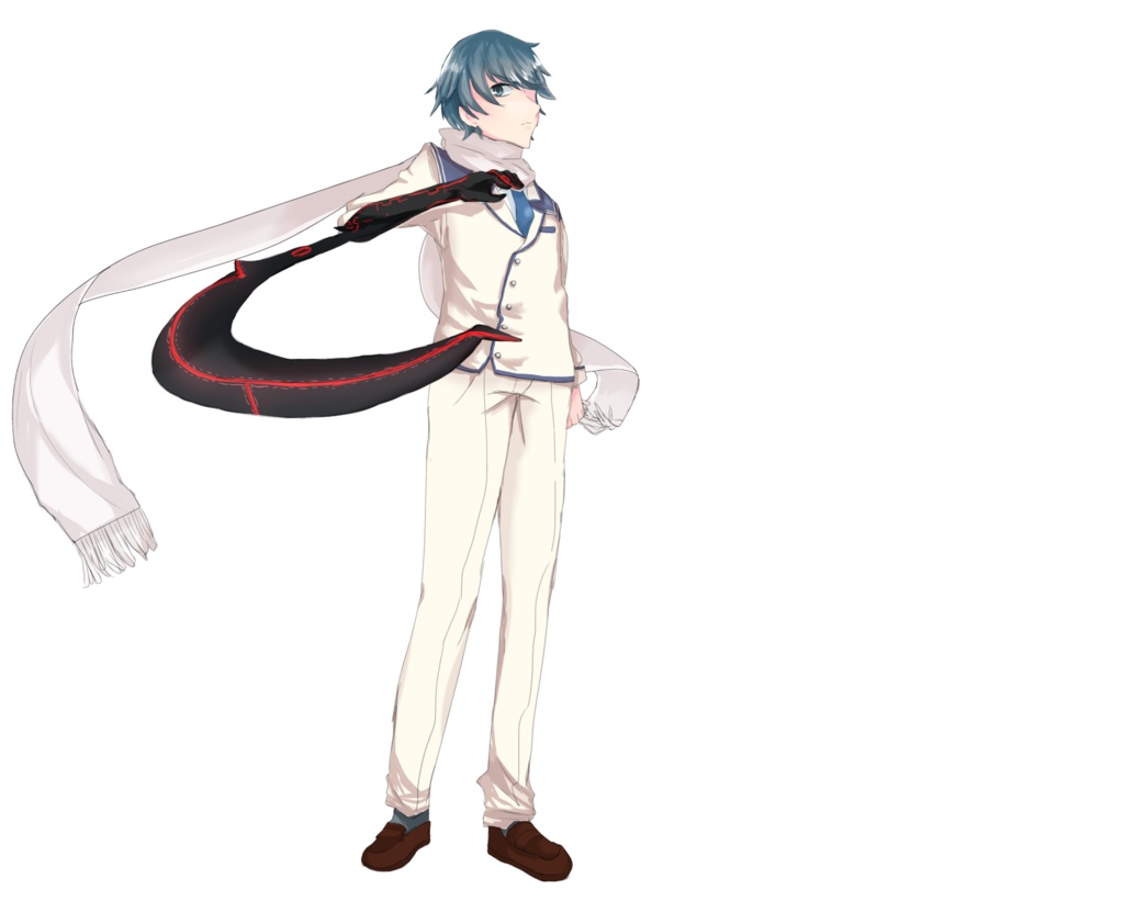 藤井蓮アクリルキーホルダー