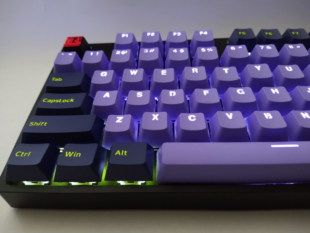 KB01:EVA初号機カラー