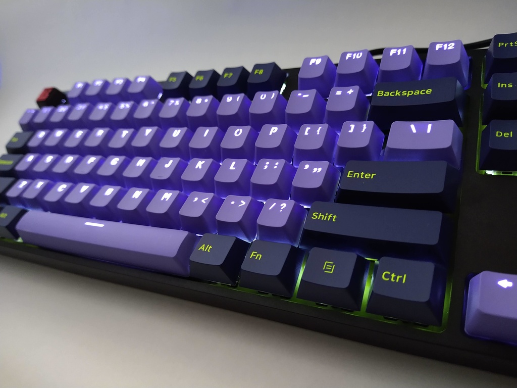 KB01:EVA初号機カラー