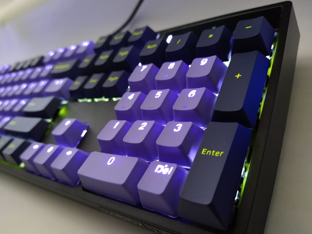 KB01:EVA初号機カラー