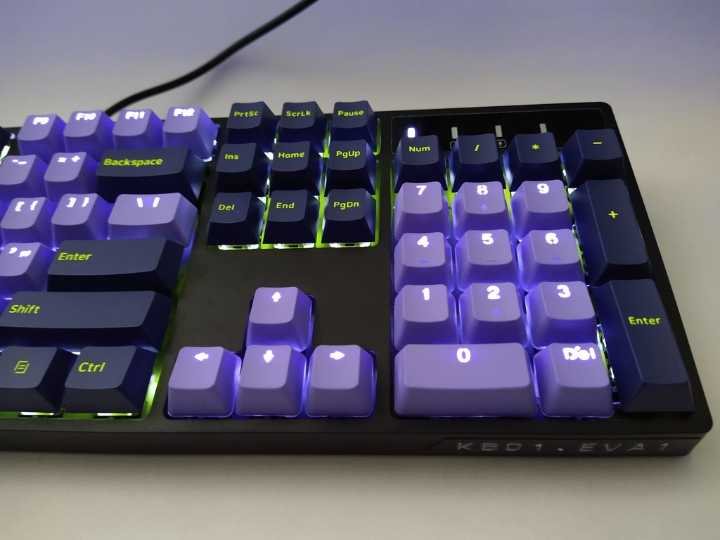 KB01:EVA初号機カラー