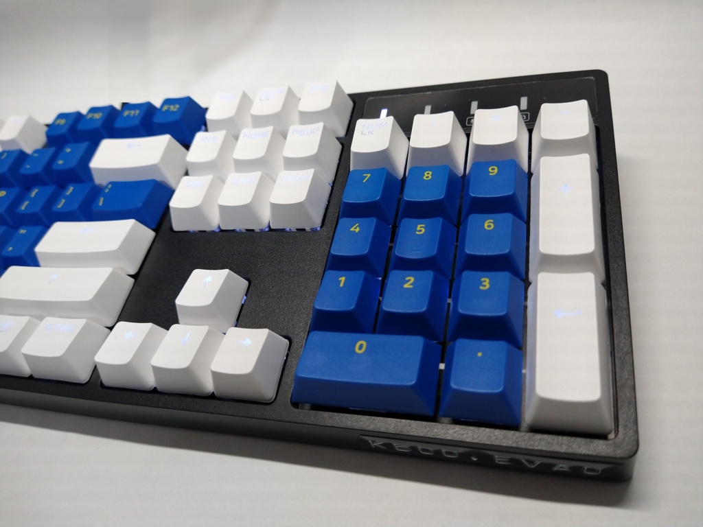 KB00:EVA零号機カラー