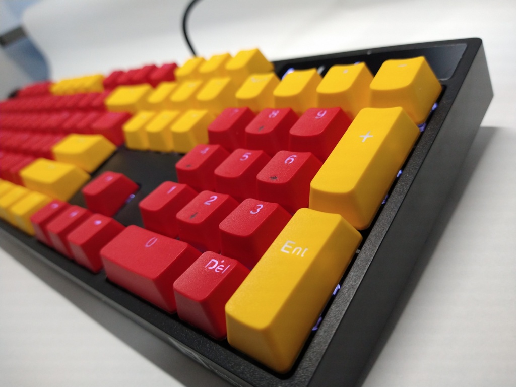 KB02:EVA弐号機カラー