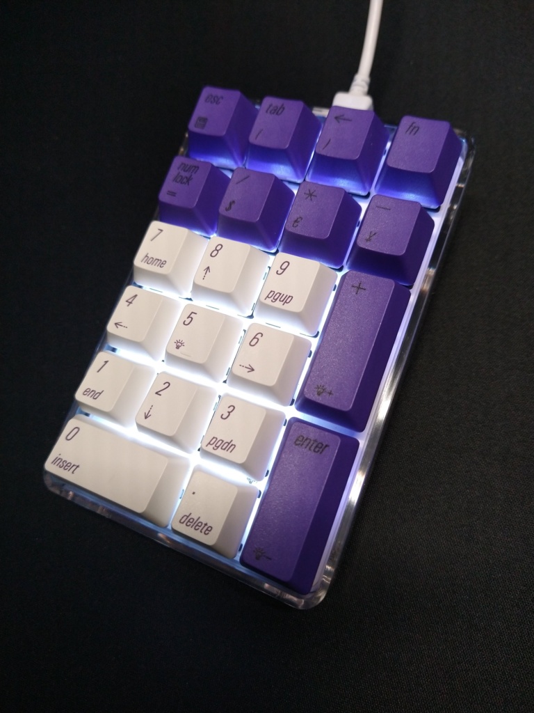 TK01：EVA初号機カラー