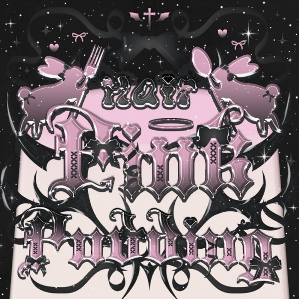 ピンク♡プリンヘア 利用規約 / pink♡puddinghair Terms Of Use