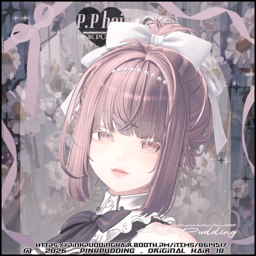ãððððäžâ¥ãã14ã¢ãã¿ãŒå¯Ÿå¿ã ðâ¡ð.ððð¢ð« ðð ãVRChatçšãã¢ã¢ãã«ã