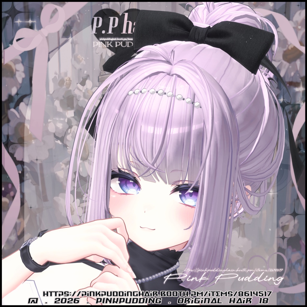 ãððððäžâ¥ãã14ã¢ãã¿ãŒå¯Ÿå¿ã ðâ¡ð.ððð¢ð« ðð ãVRChatçšãã¢ã¢ãã«ã