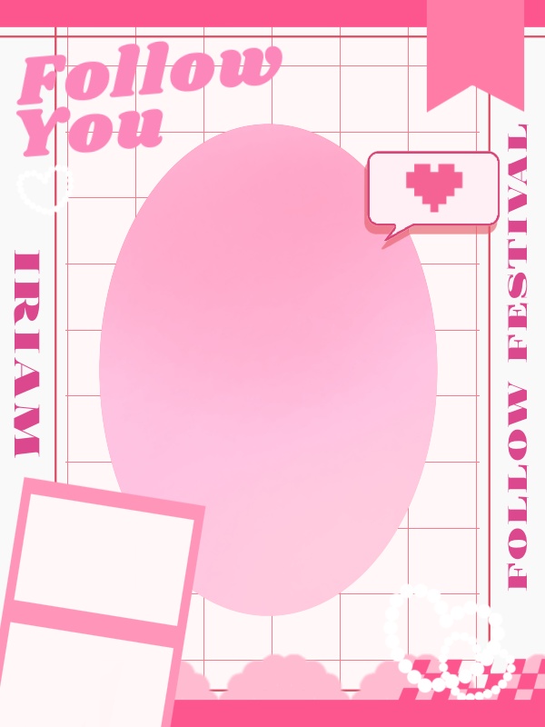 【無料配布】IRIAMメンテ素材✨商用利用◎加工◎カラバリ9種