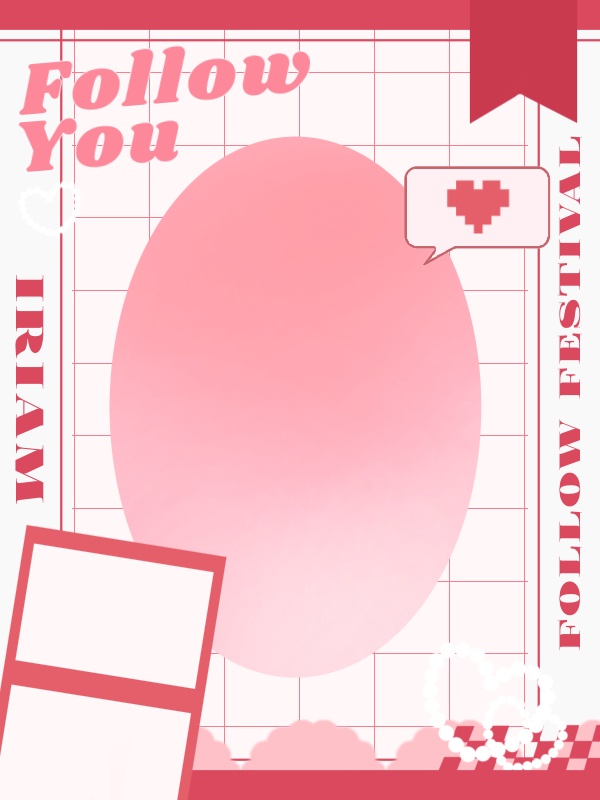 【無料配布】IRIAMメンテ素材✨商用利用◎加工◎カラバリ9種