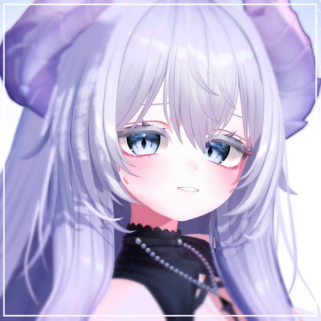 【 愛莉, Airi用】 Dragon Eye texture & Eye make up