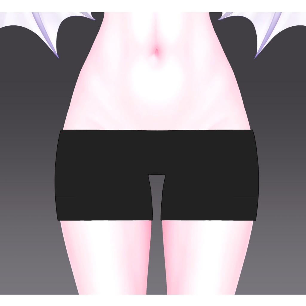 【 愛莉, Airi用】 Simple パンツ