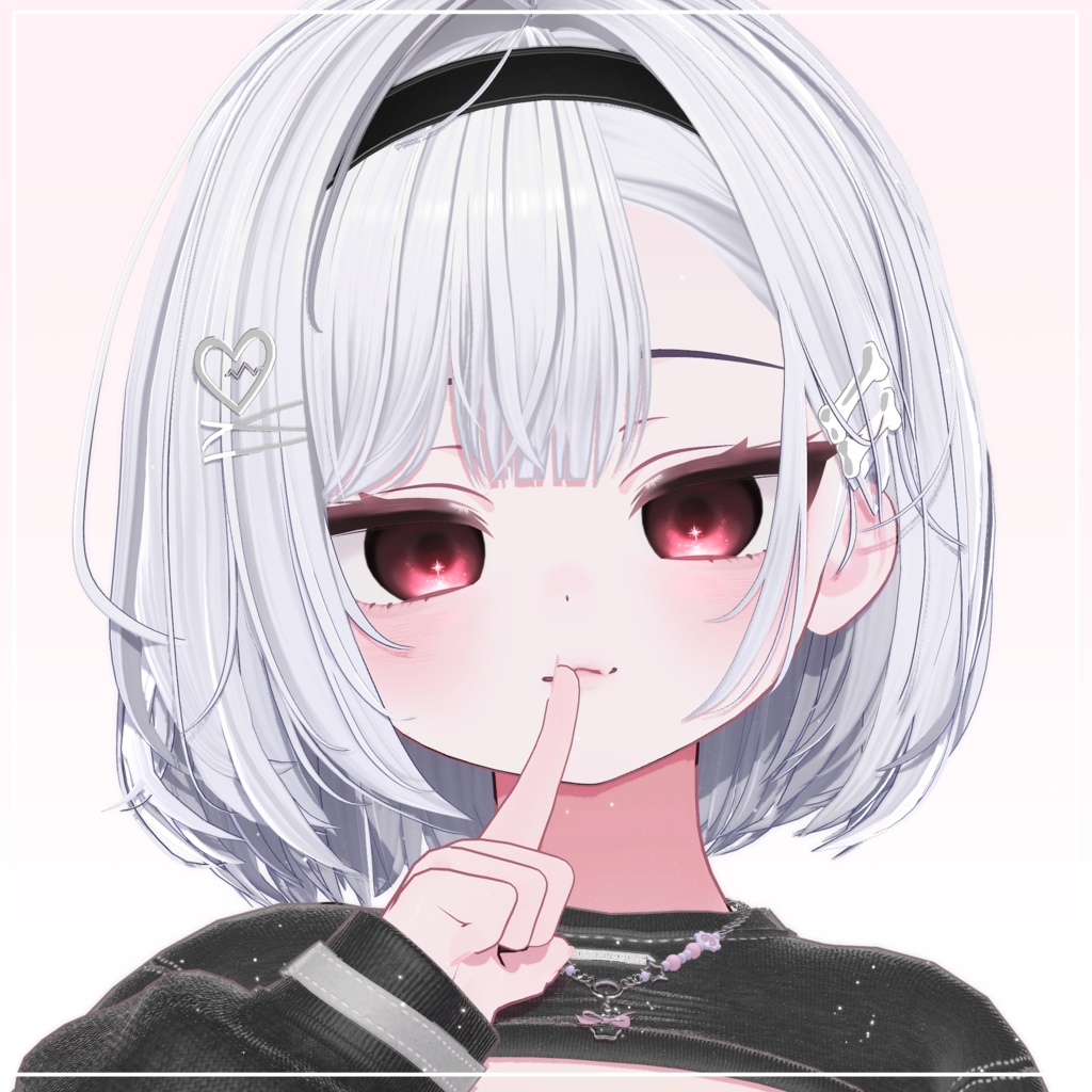 【ショコラ Chocolat 対応】 ふわりん Eye & Makeup Texture