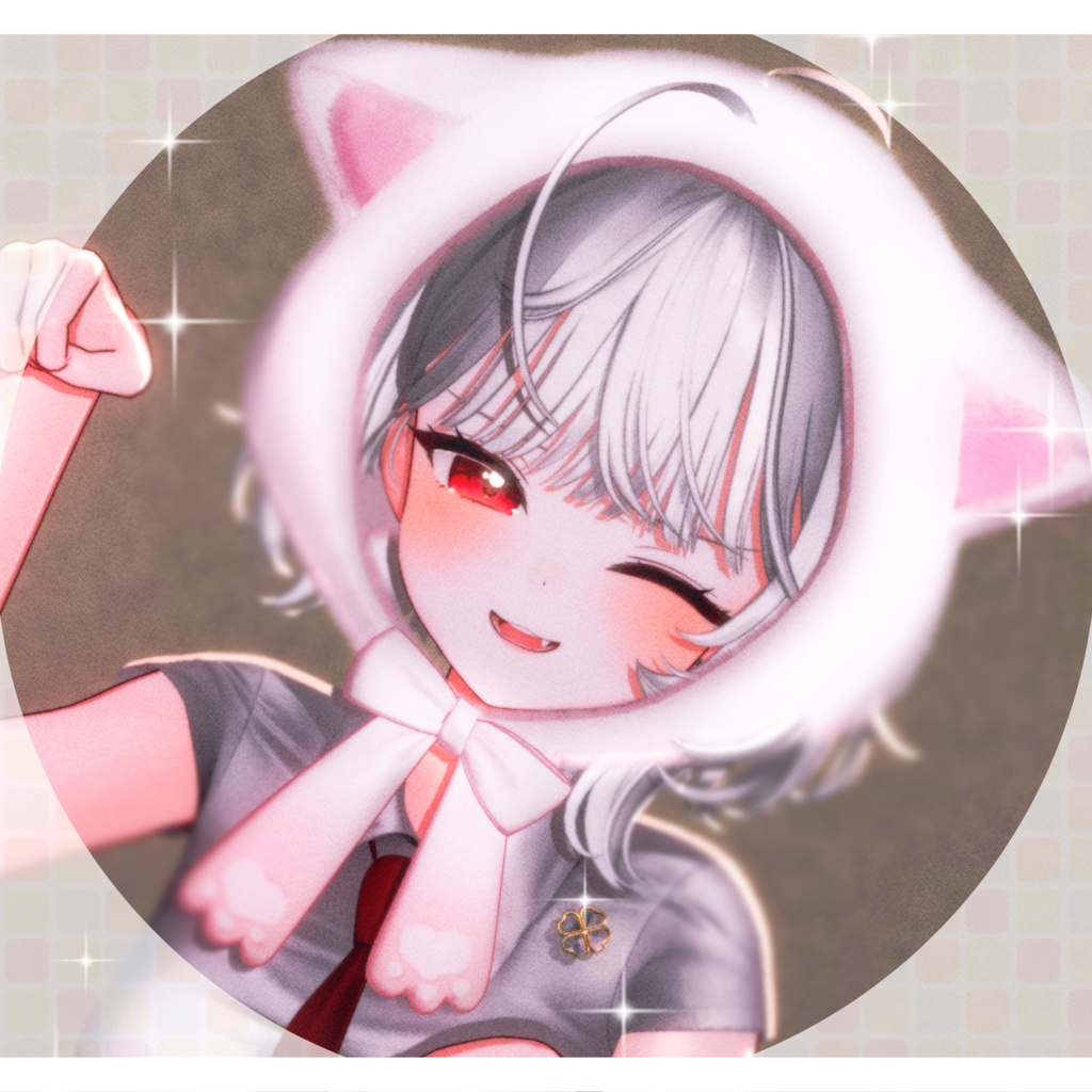 ꒰ Cute Head Wrap꒱ ₍ᐢෆ ·̫ ෆᐢ₎