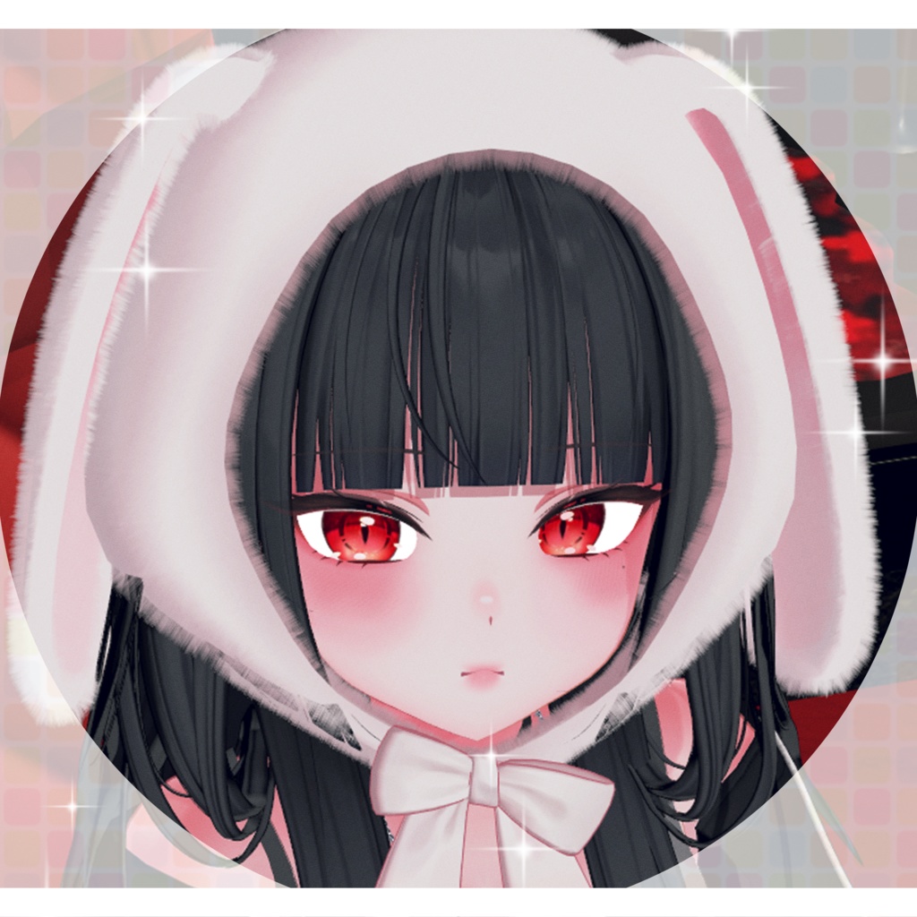 ꒰ Cute Head Wrap꒱ ₍ᐢෆ ·̫ ෆᐢ₎