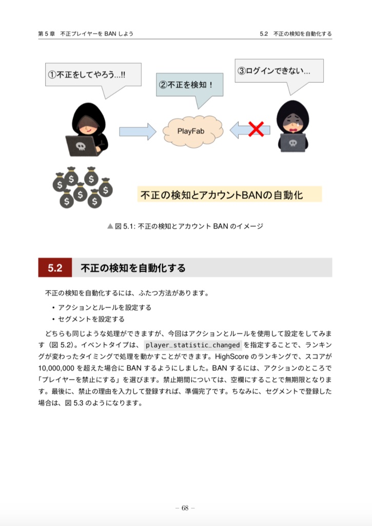 猫でもわかるPlayFab運用編〜さらにゲームを良くするメソッド〜