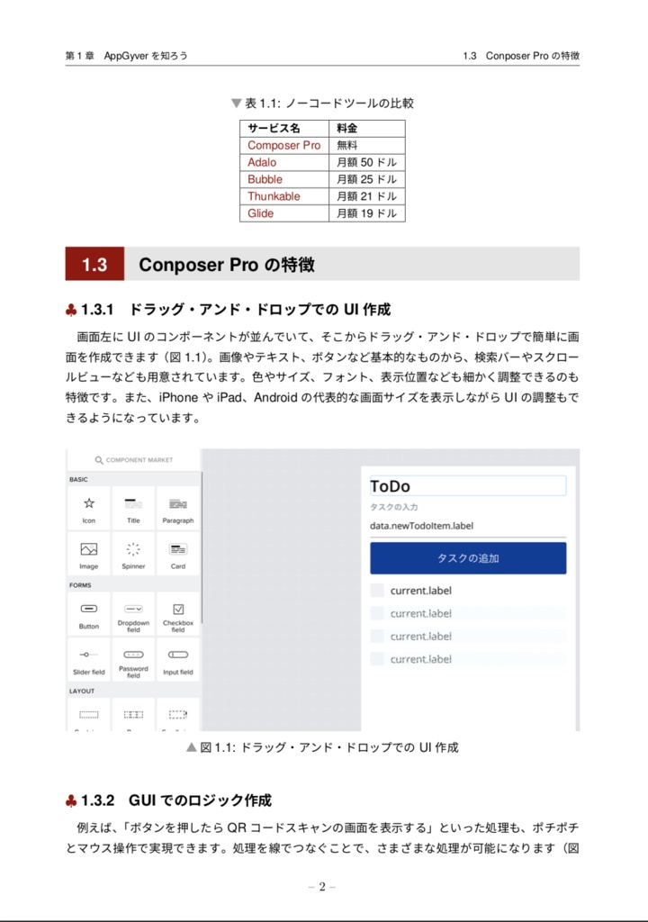 猫でもわかるAppGyver〜Todoアプリをつくろう!〜