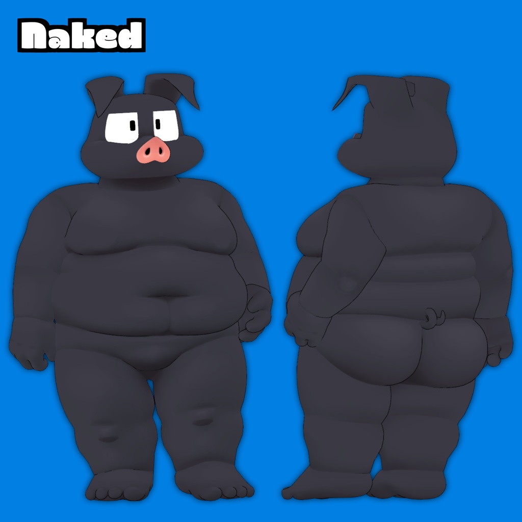 ソラ Sora | VRChat